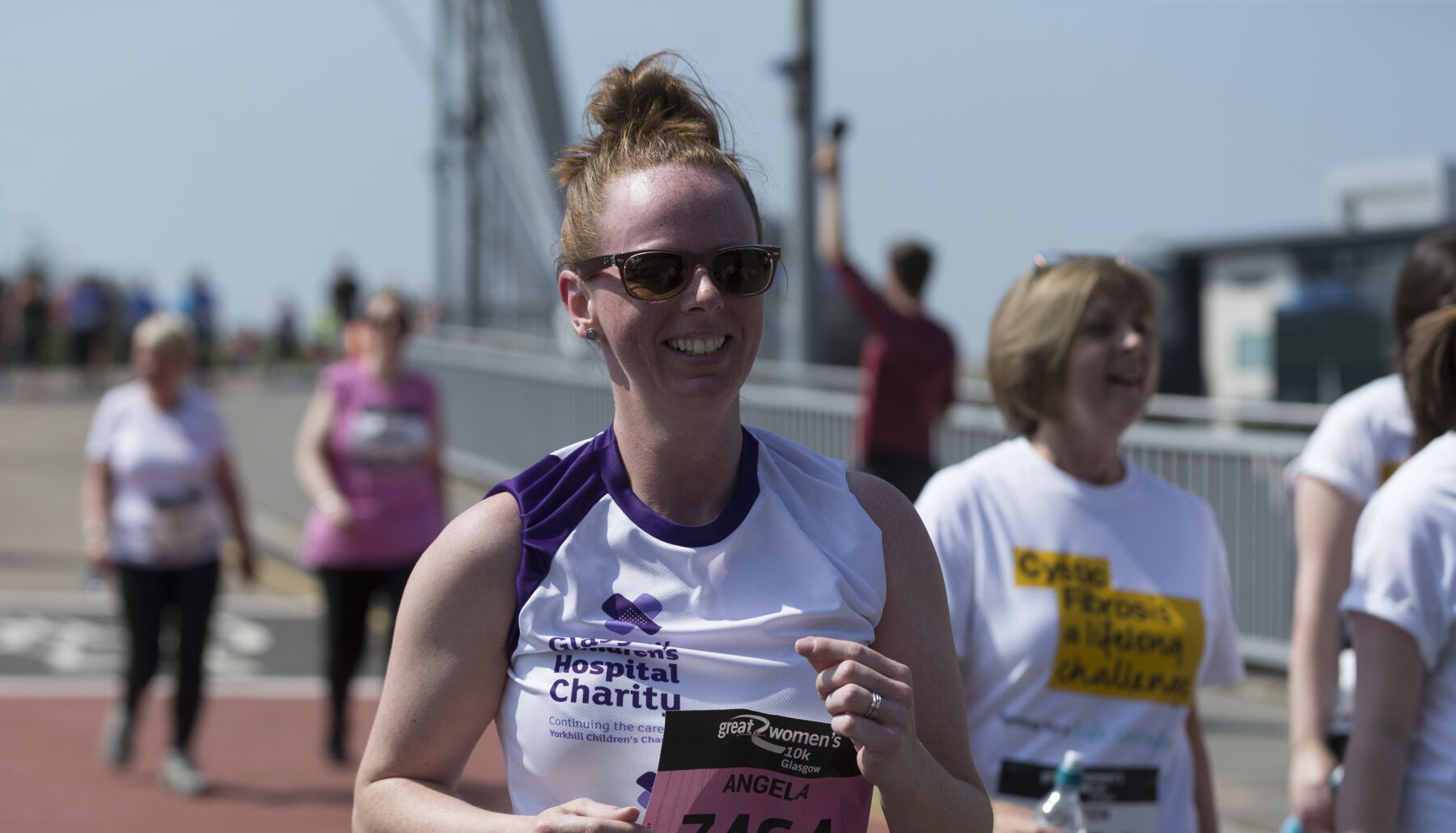 Great Women's 10k 2