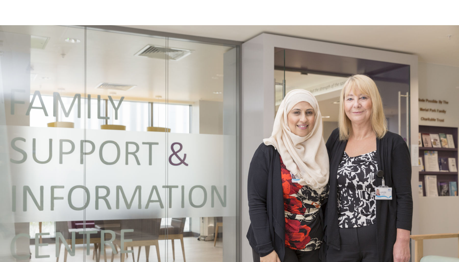 family support & information centre