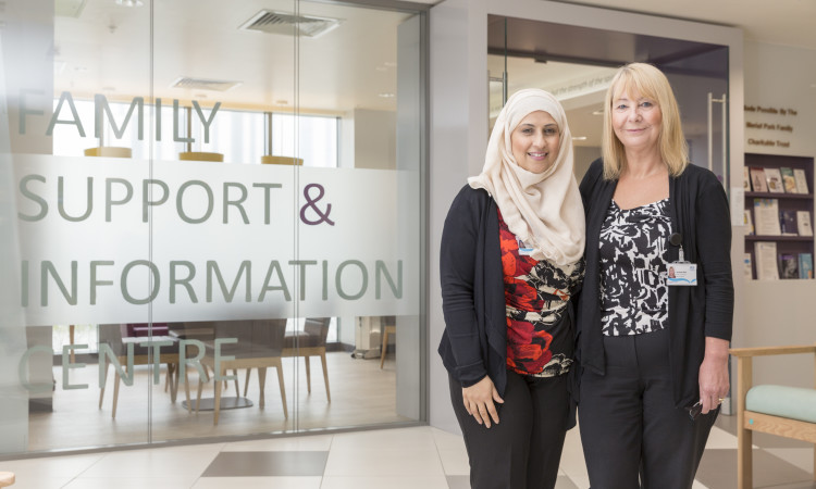 family support & information centre