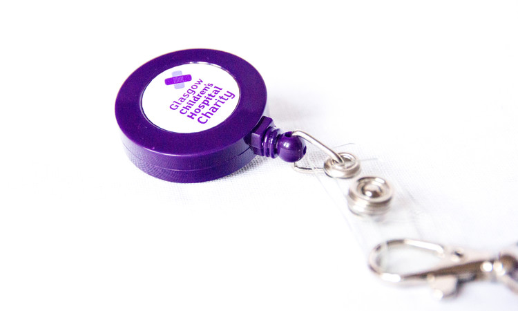 ID Badge Holder