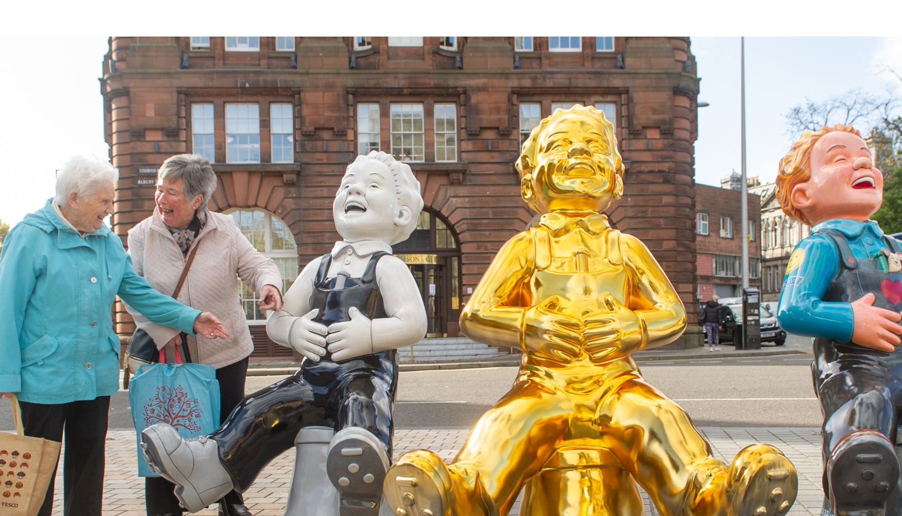 Oor Wullie 2