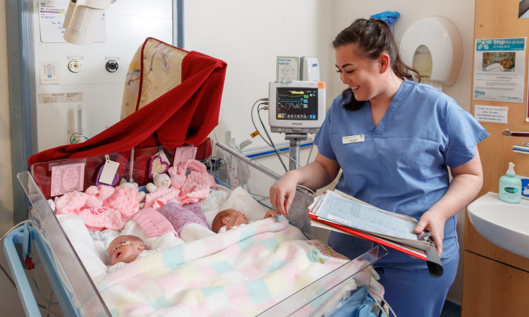 Crosshouse Children's Fund (1)