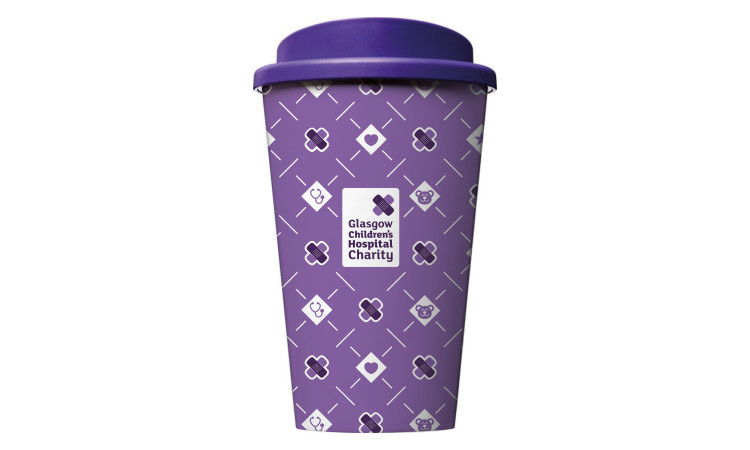 Americano Mug 