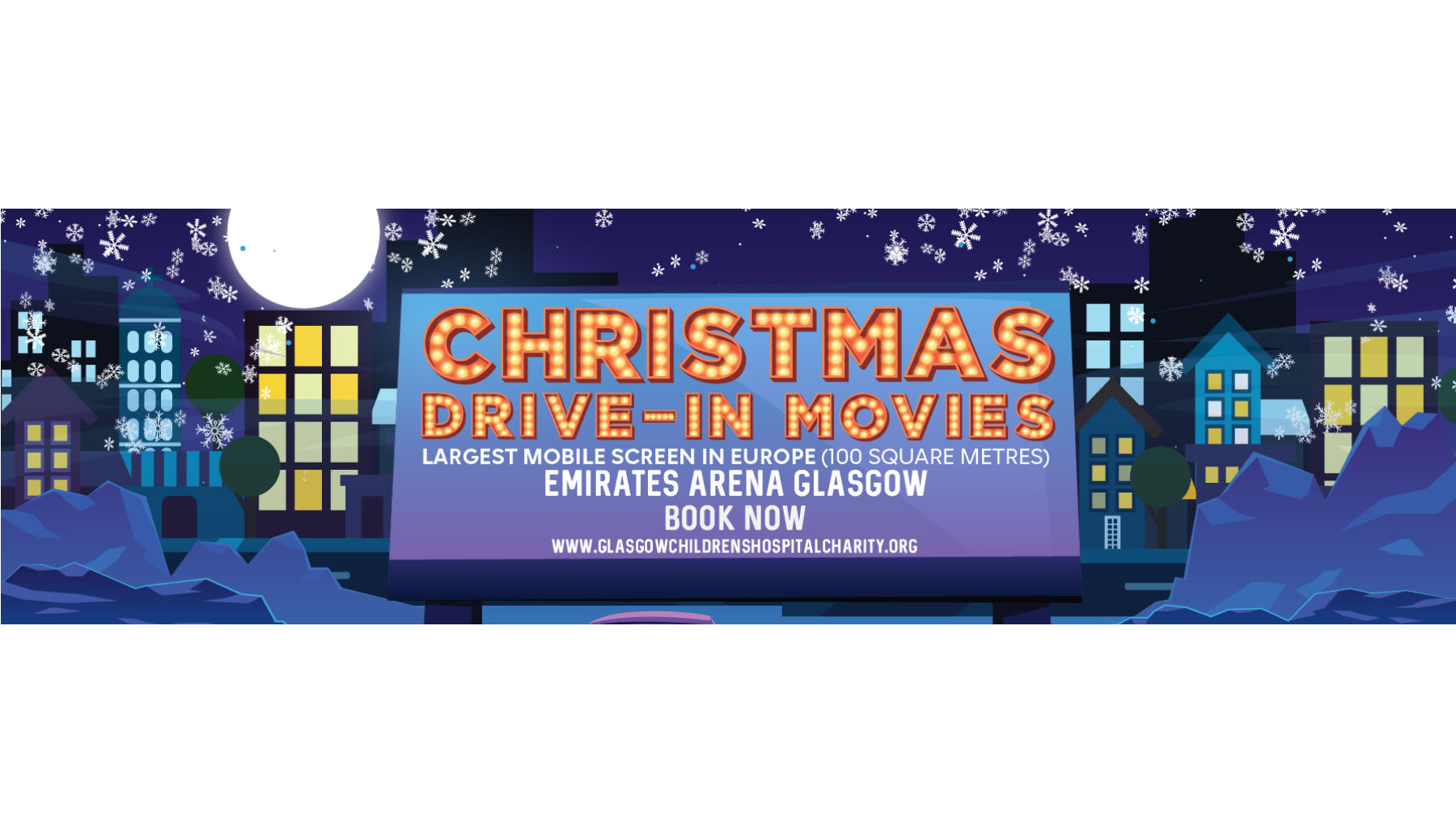 Drive In Movies