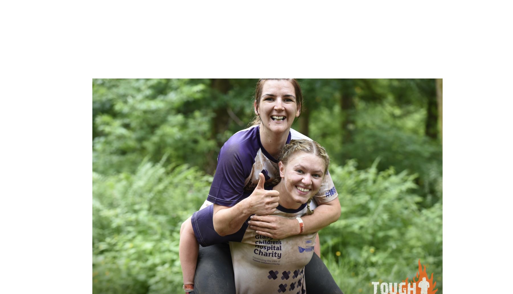 tough mudder