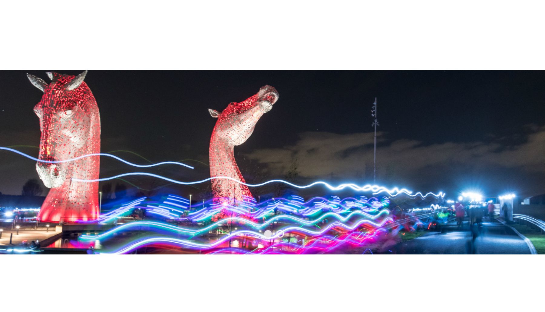 kelpies supernova