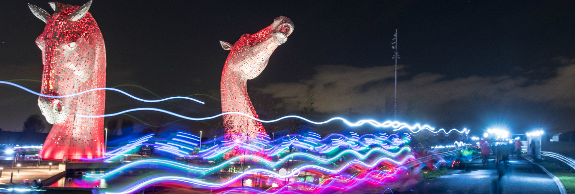 kelpies supernova