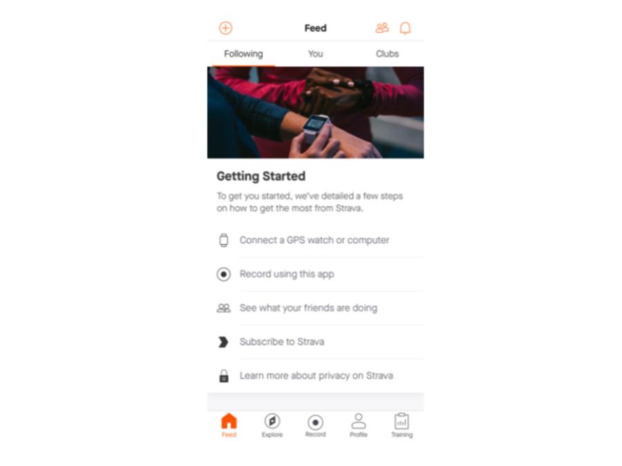 explore strava 2