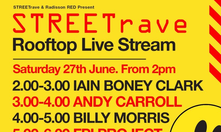 streetrave