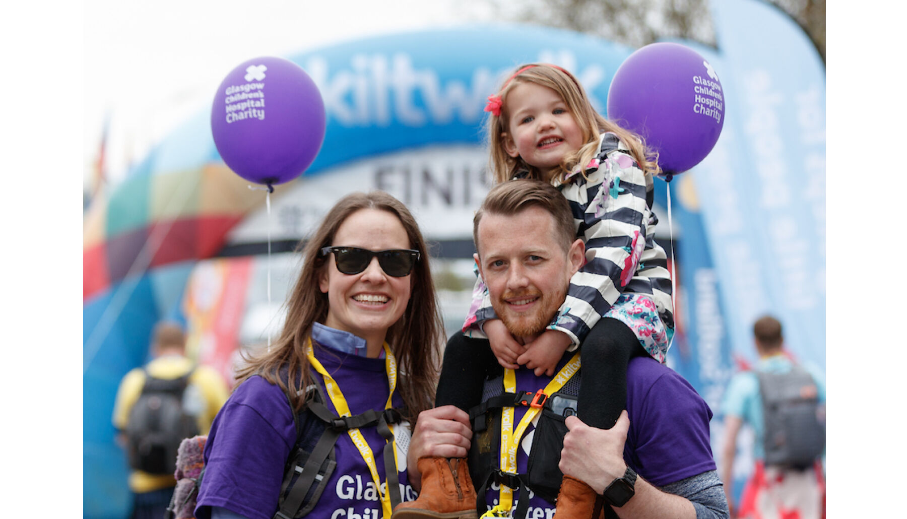 kiltwalk virtual