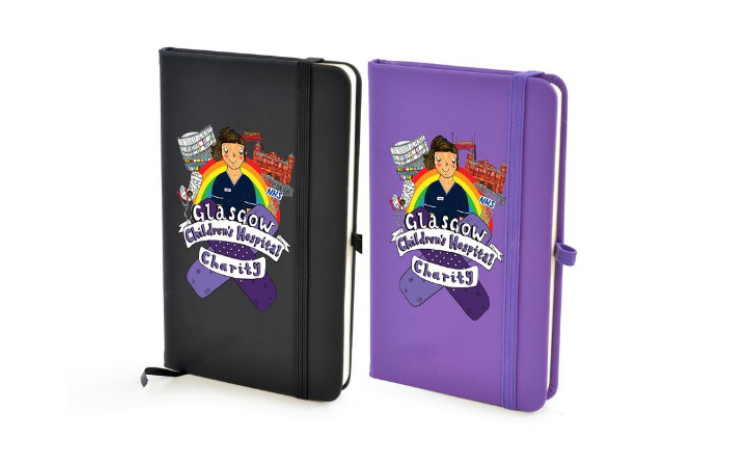 notepads claire b