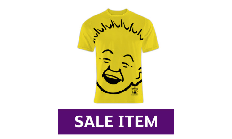 kidstshirtoorwulliehead