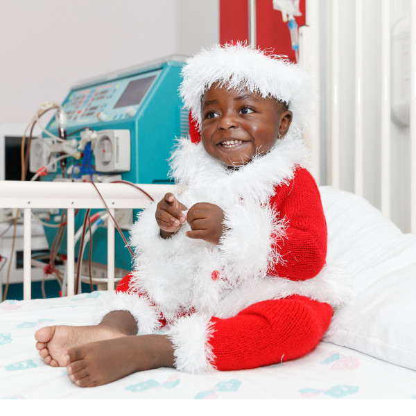 Benjamin Christmas