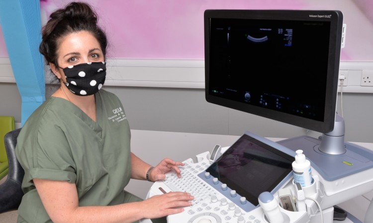 fetal scanner 2