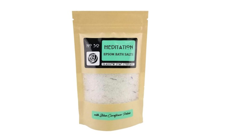 Meditation Epsom Salts