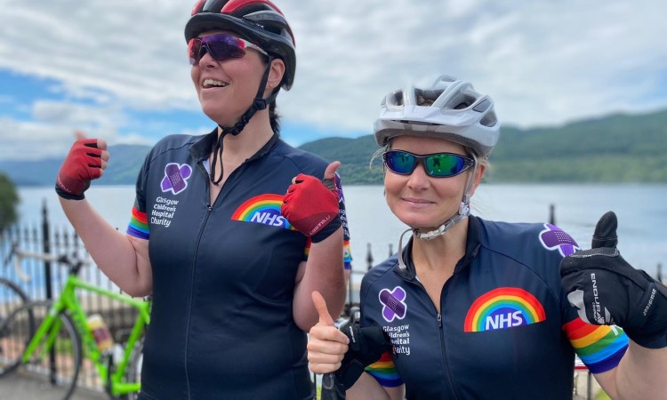 Cycling Jersey