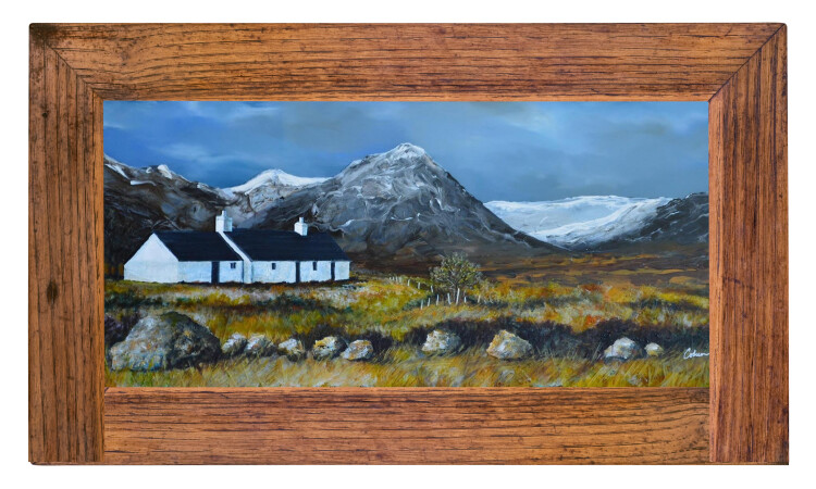 glen coe 