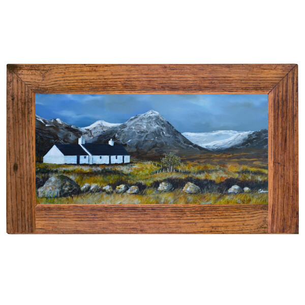 glen coe 
