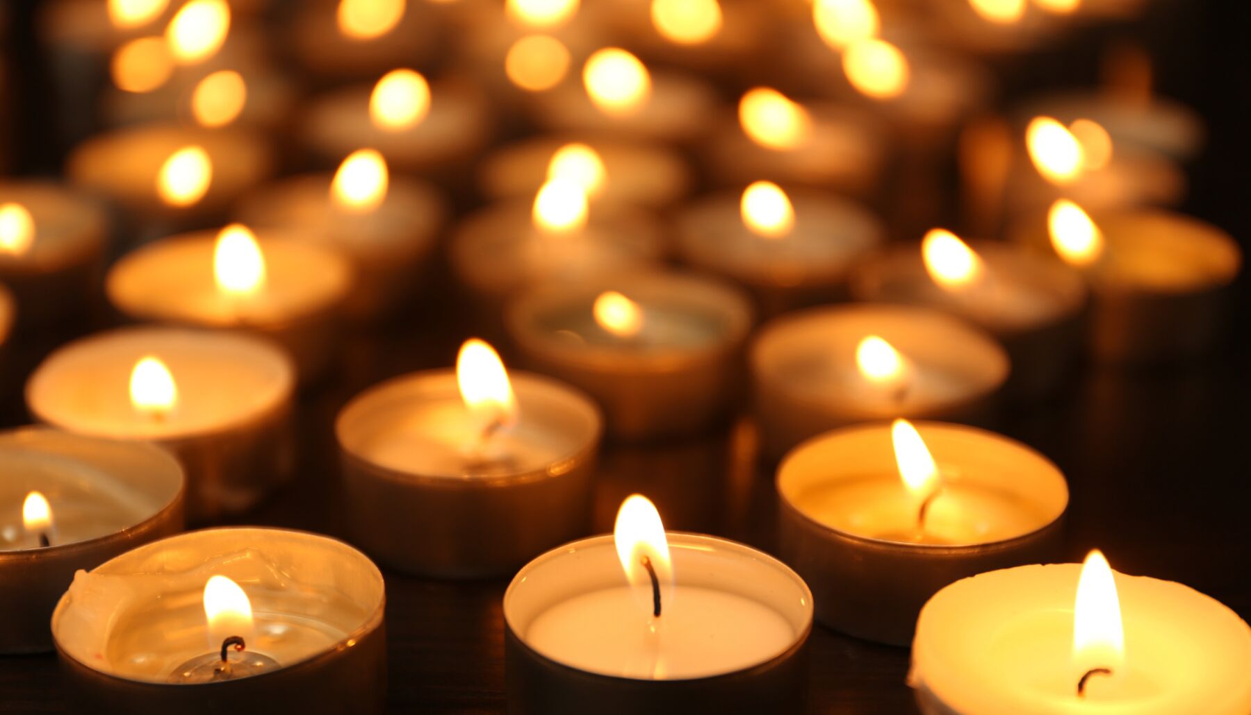candles