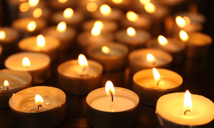candles