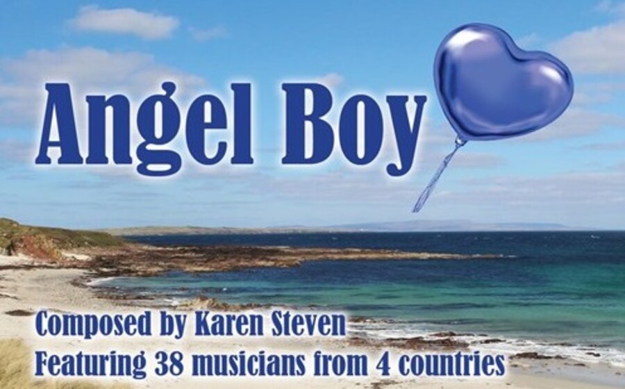 angel boy 3
