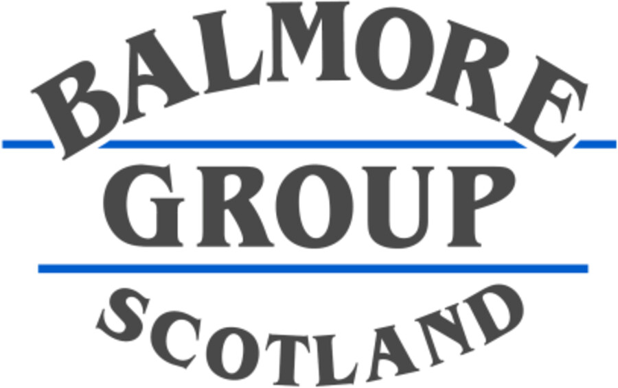 Balmore Group Logo