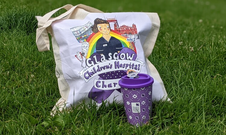 Teacher Thank You Gift Set 