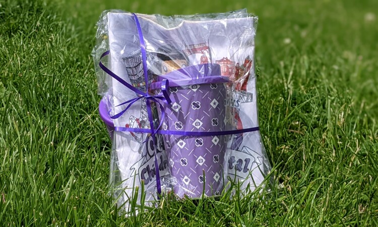 Gift Set Teacher 