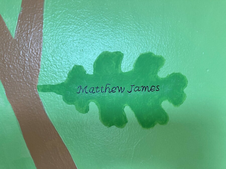 matthews leaf