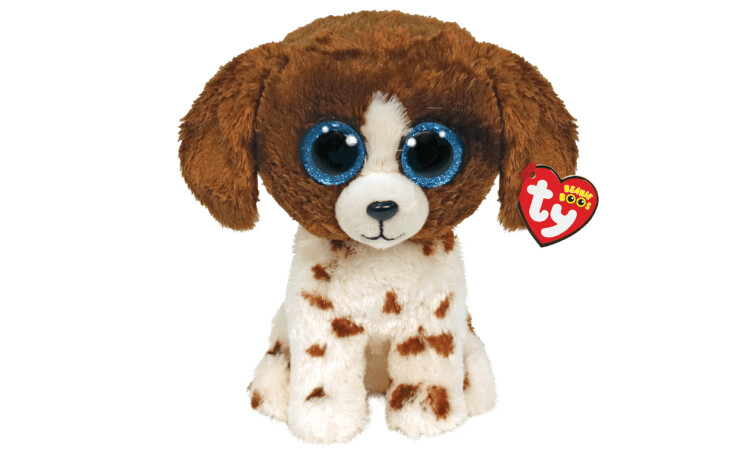 muddles beanie boo