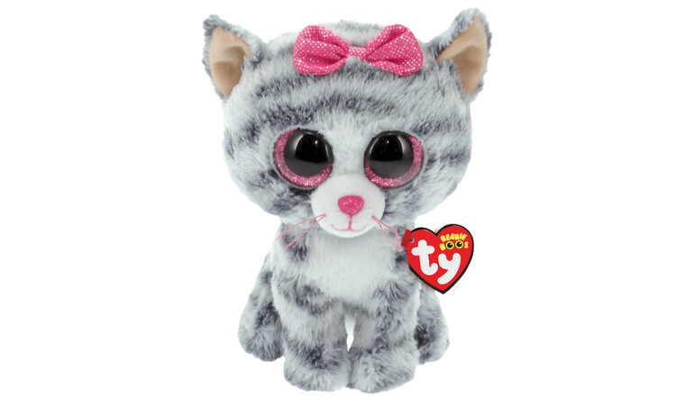 kiki beanie boo