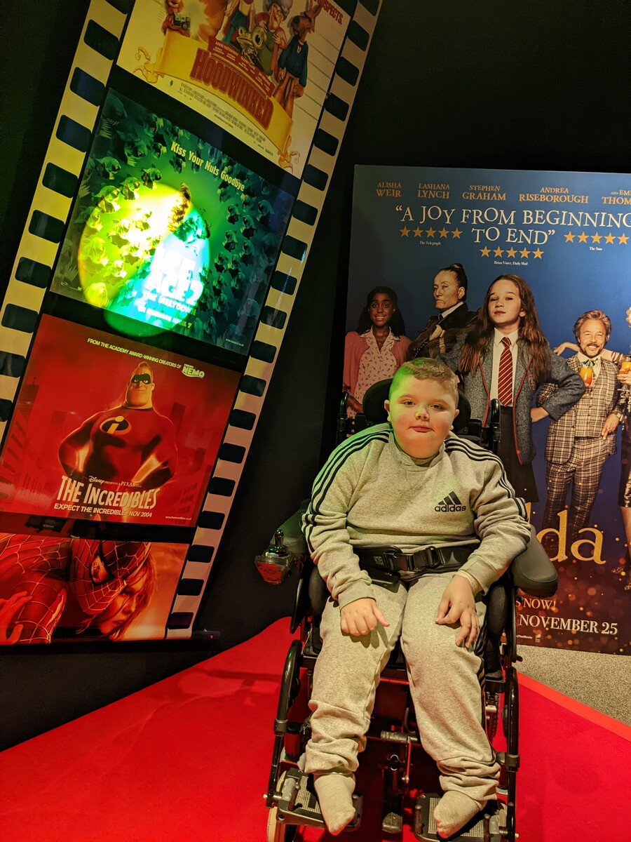 matilda carpet