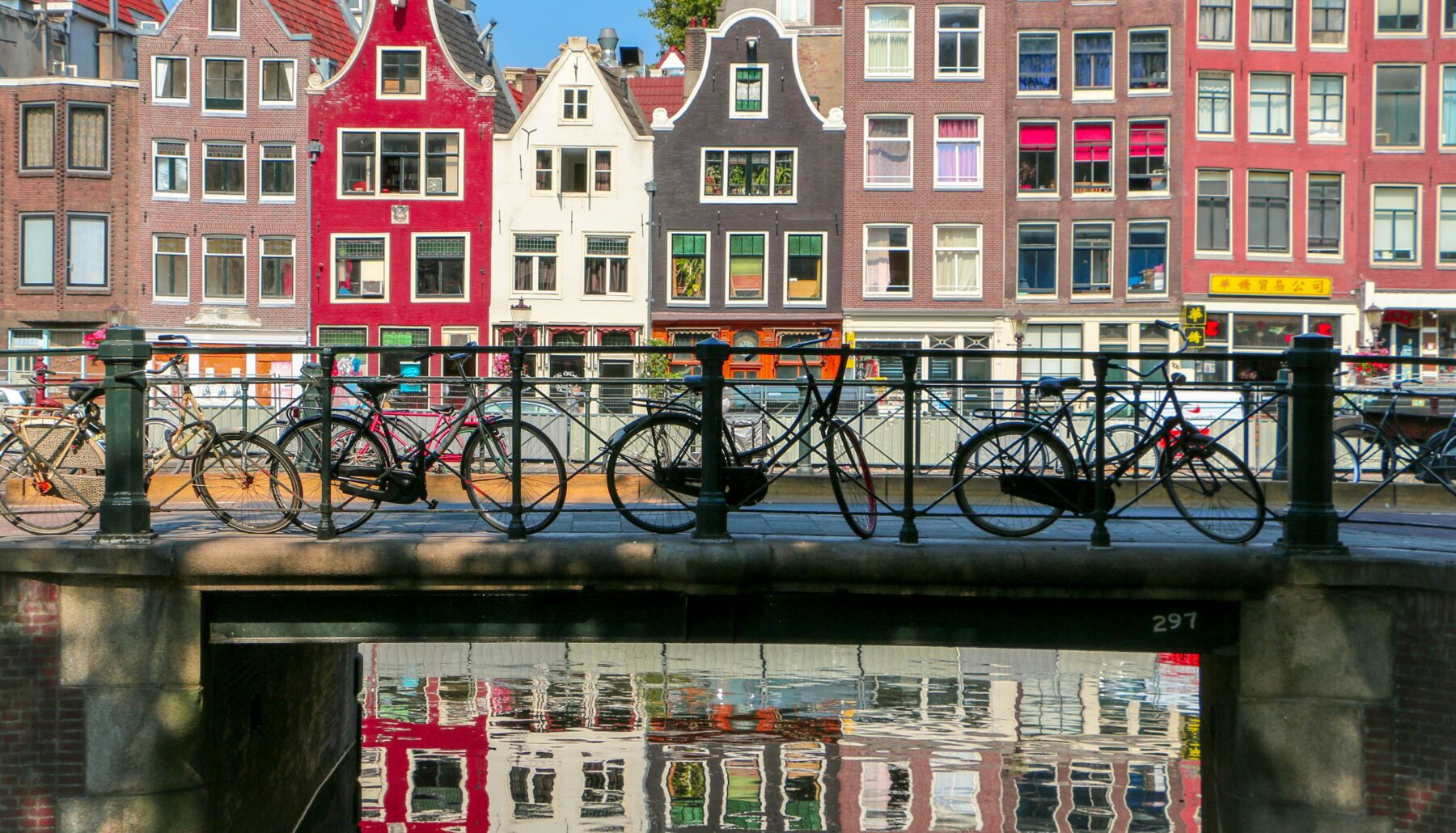 Amsterdam Cycle
