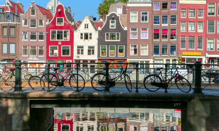 Amsterdam Cycle