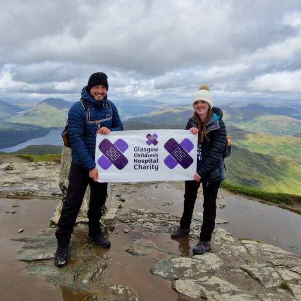 ben lomond