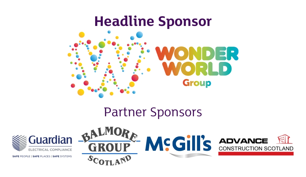 ball sponsors w/ McGills