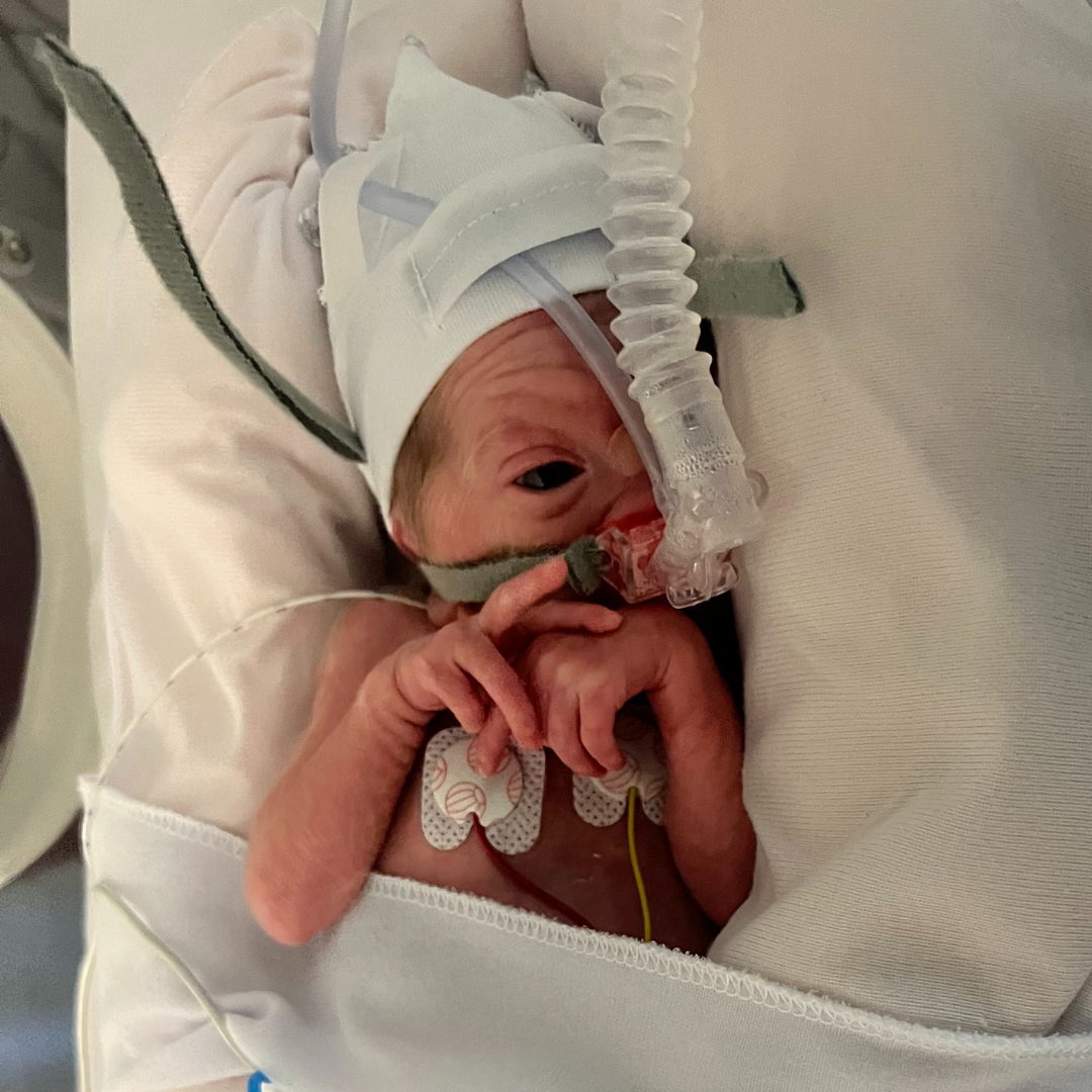 eviee preemie