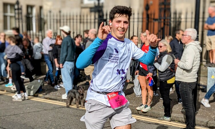 chill runner