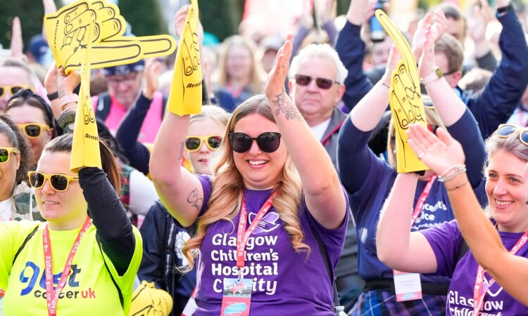 kiltwalk 2025
