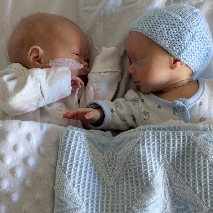 Twin Cot