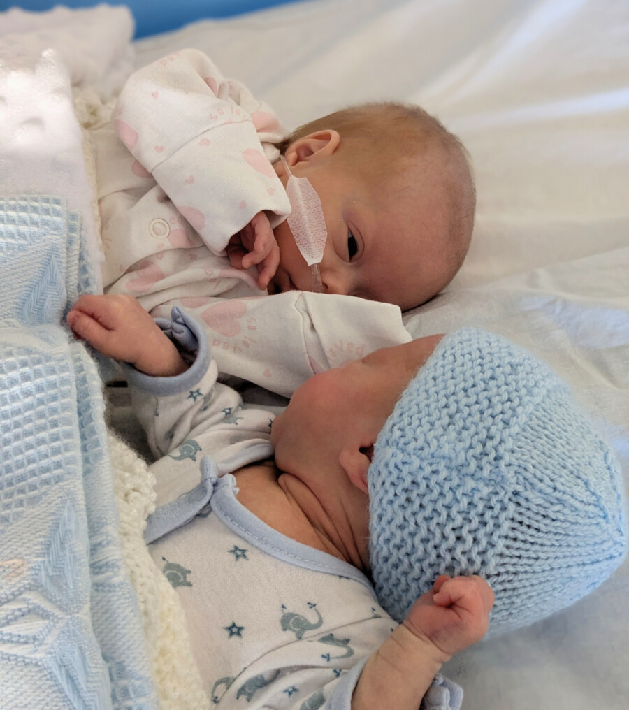 Twin Cot 4
