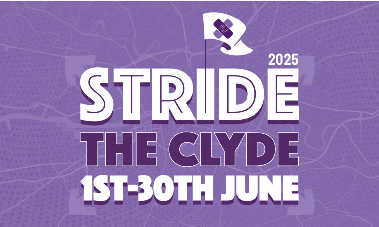GCHC stride landscape