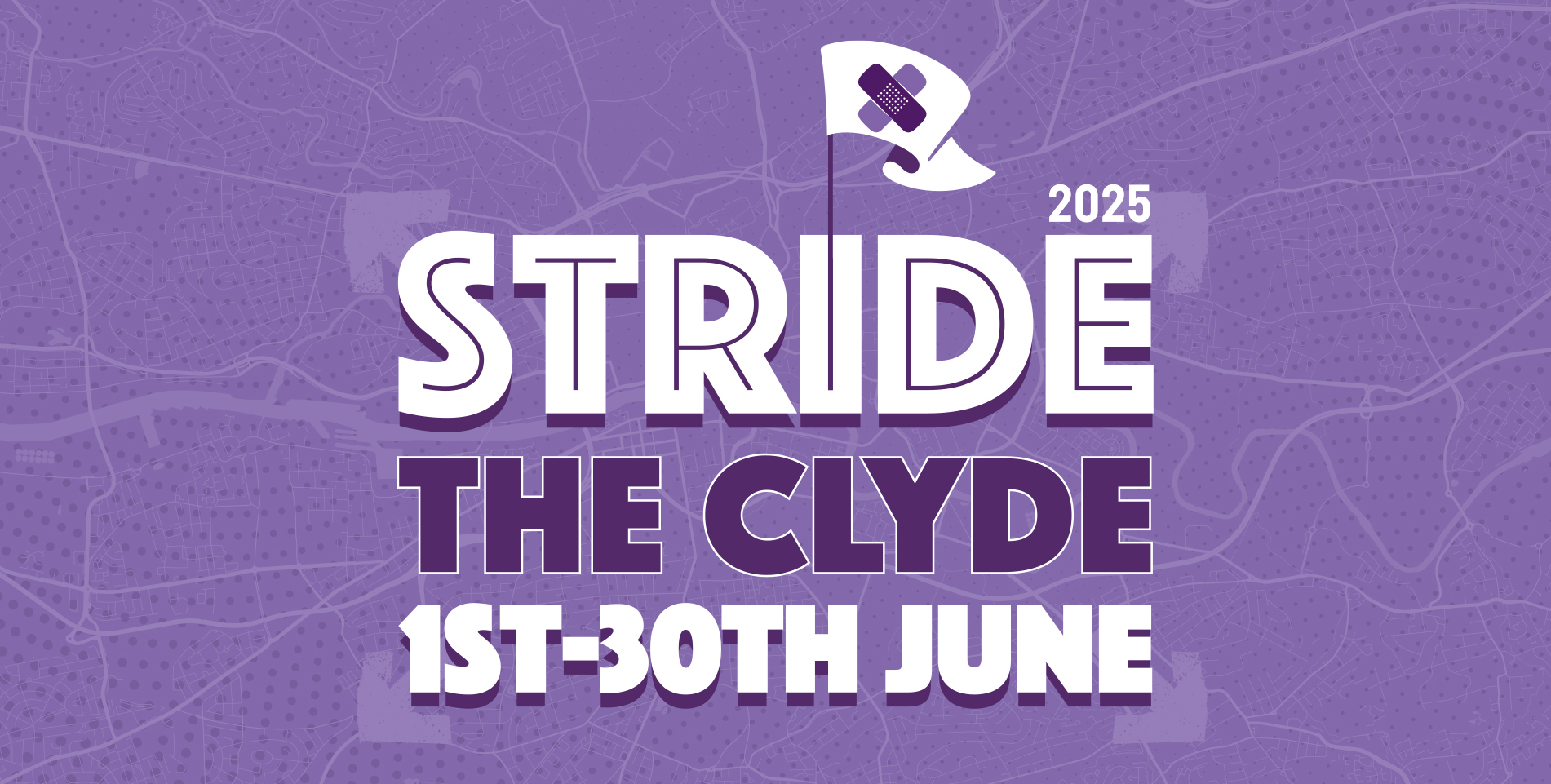 GCHC stride landscape