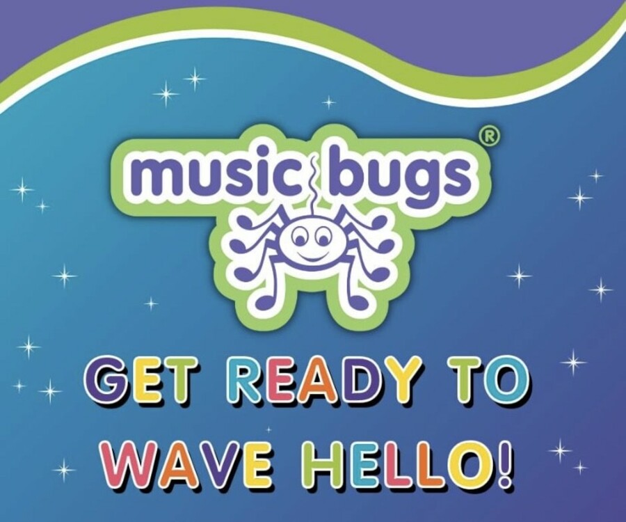 Music Bugs