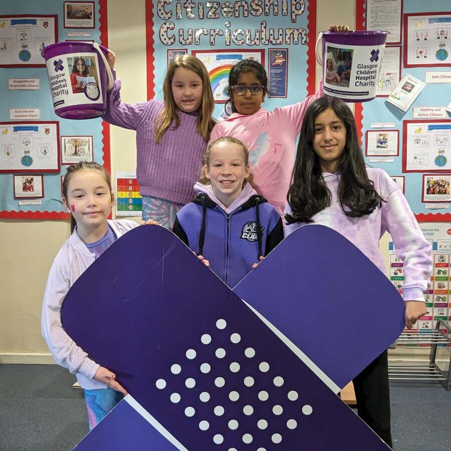 arkleston primary