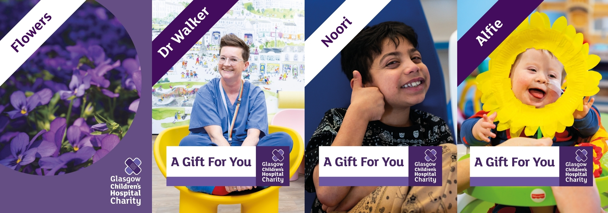 Gifts for good June 2025