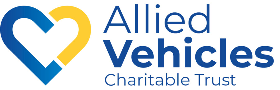 Allied Vehicles Charitable Trust Logo