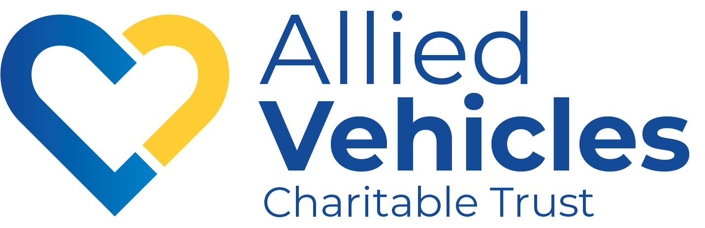 Allied Vehicles Charitable Trust Logo