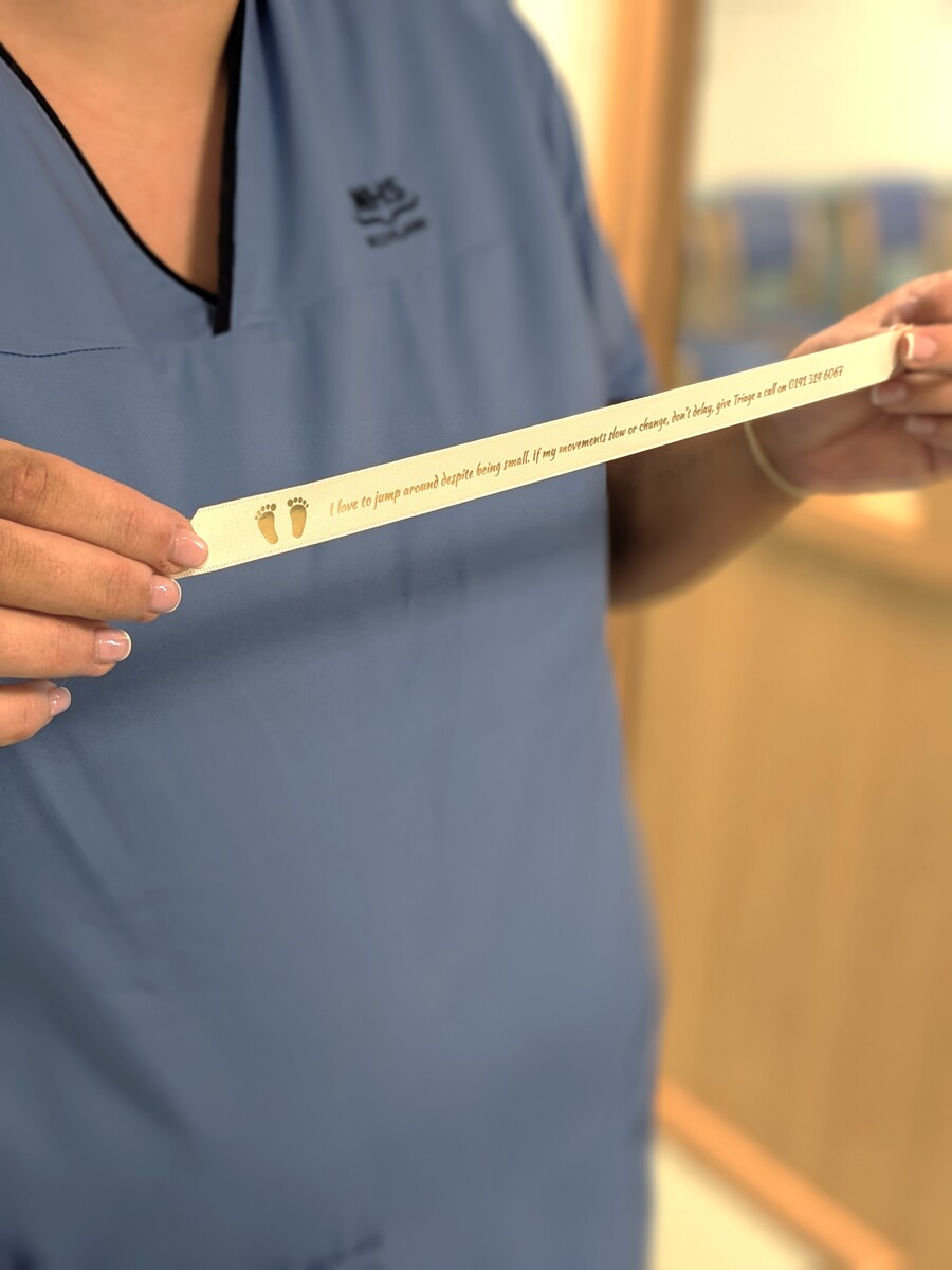 Glasgow Children's Hospital Charity | Keeping Babies Safe with Nurture ...