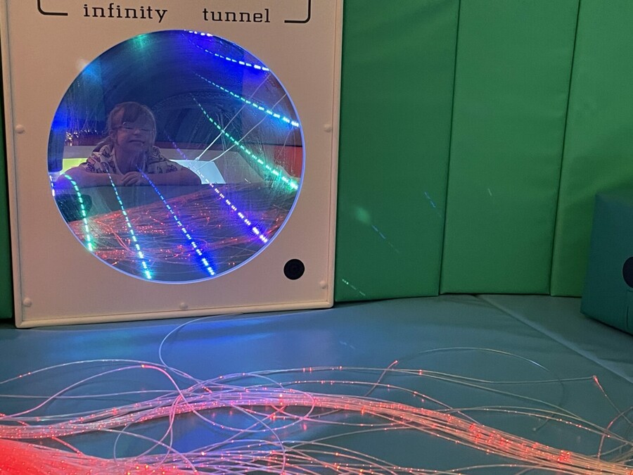 3A Sensory Room